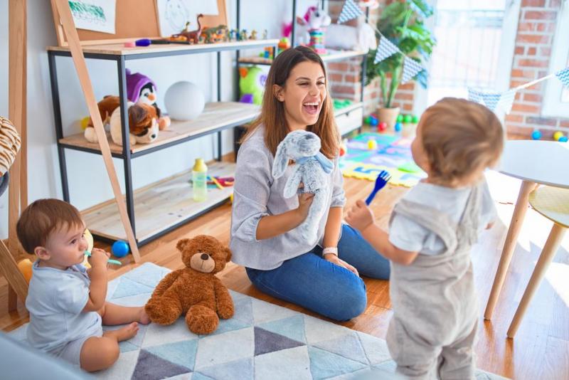 Trouver un babysitting le weekend, les cl&eacute;s du succ&egrave;s